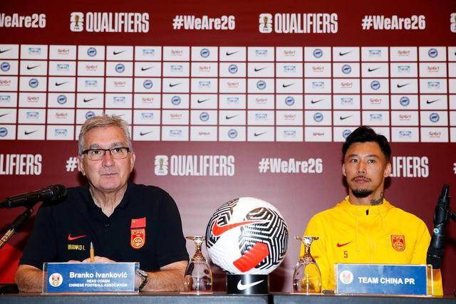 申花杨皓宇入选U22国足 国脚亚冠后直飞西亚备战世预赛